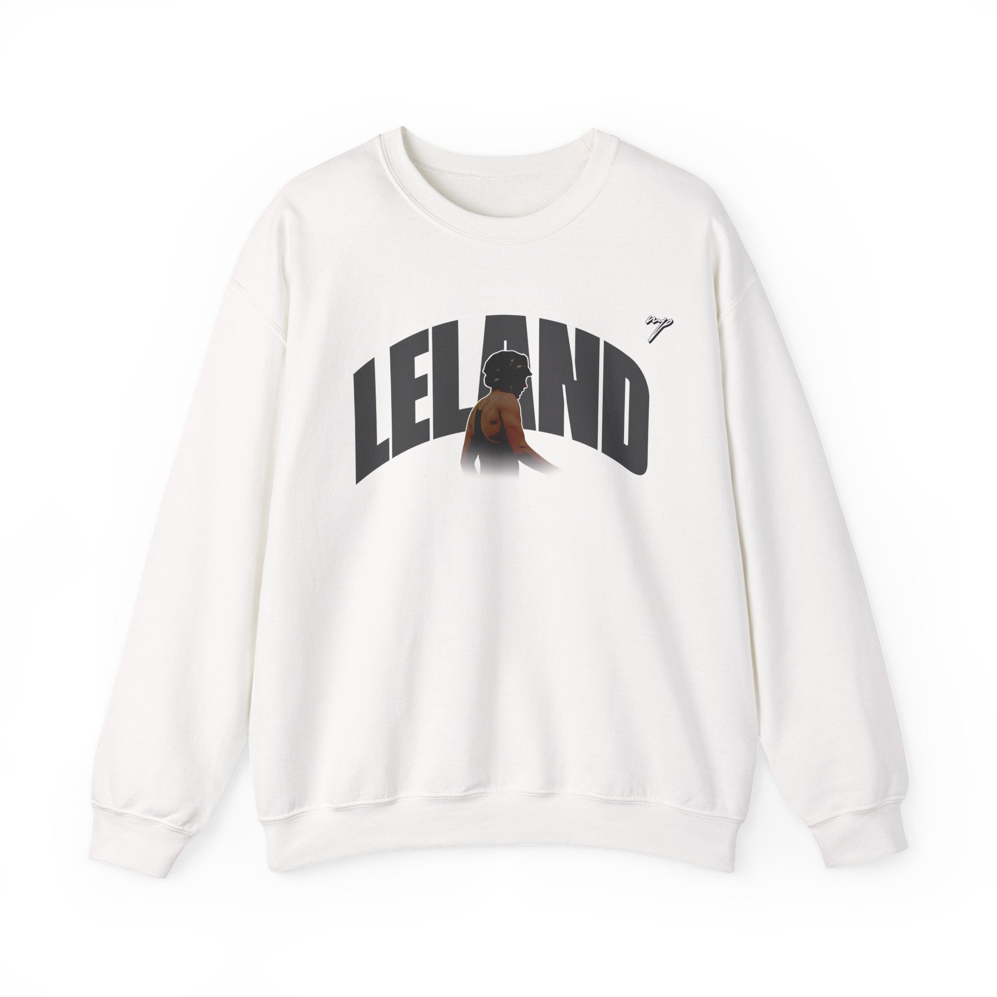 Leland Bennett Crewneck