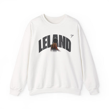 Leland Bennett Crewneck