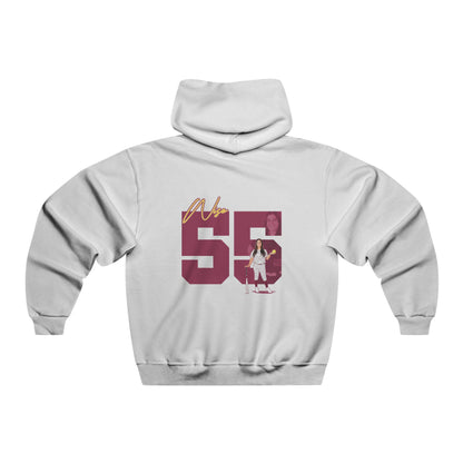 Regan Wise Vintage Hoodie