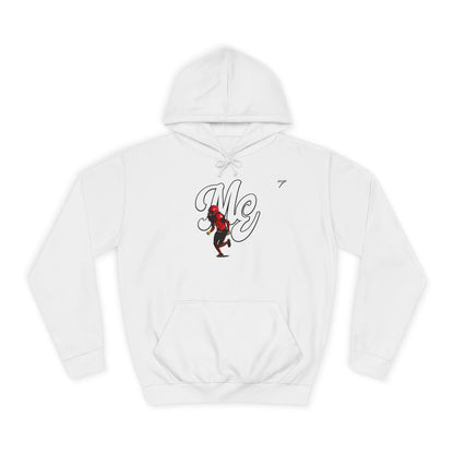 Michael Edwards Hoodie