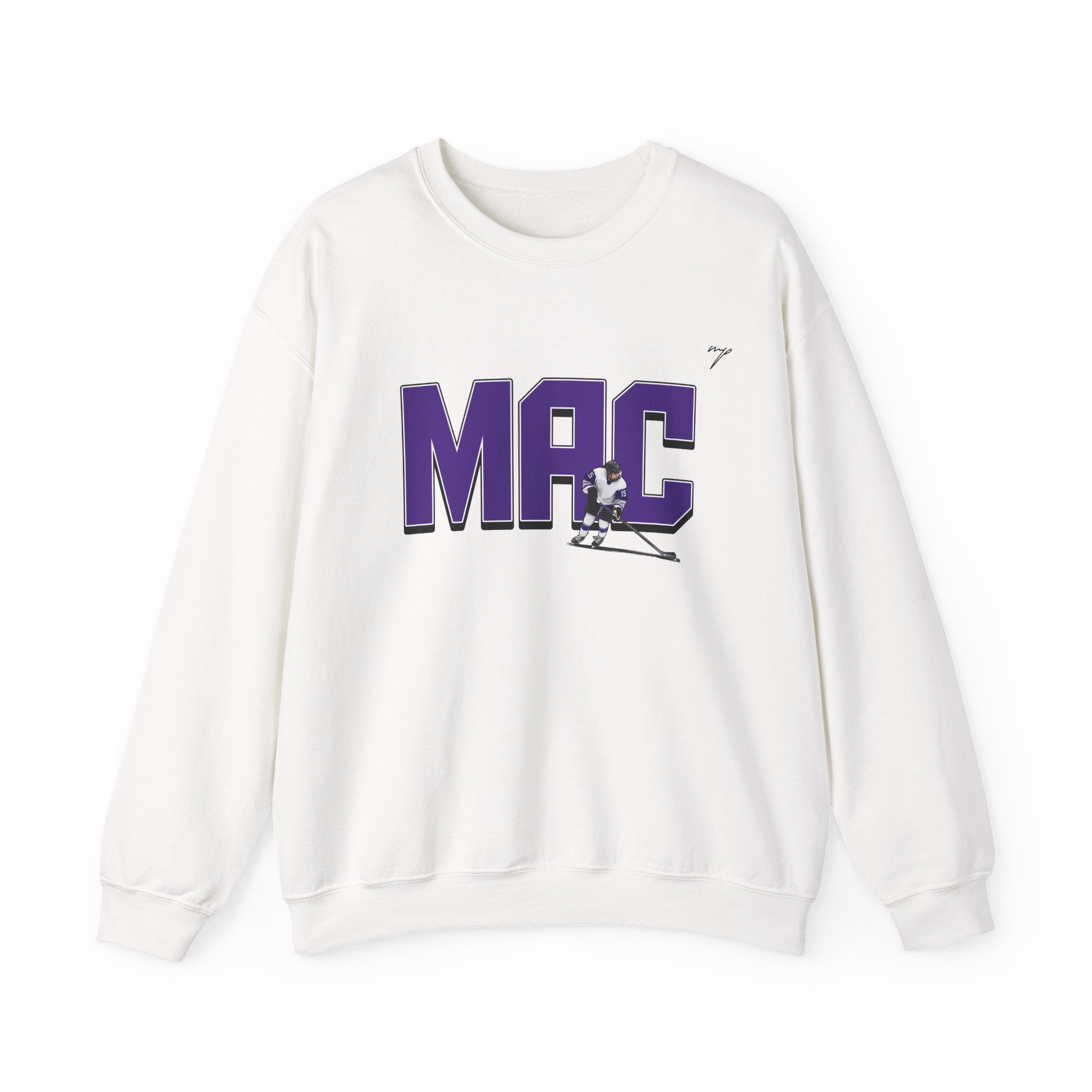 MacKenzie Sutherland Crewneck