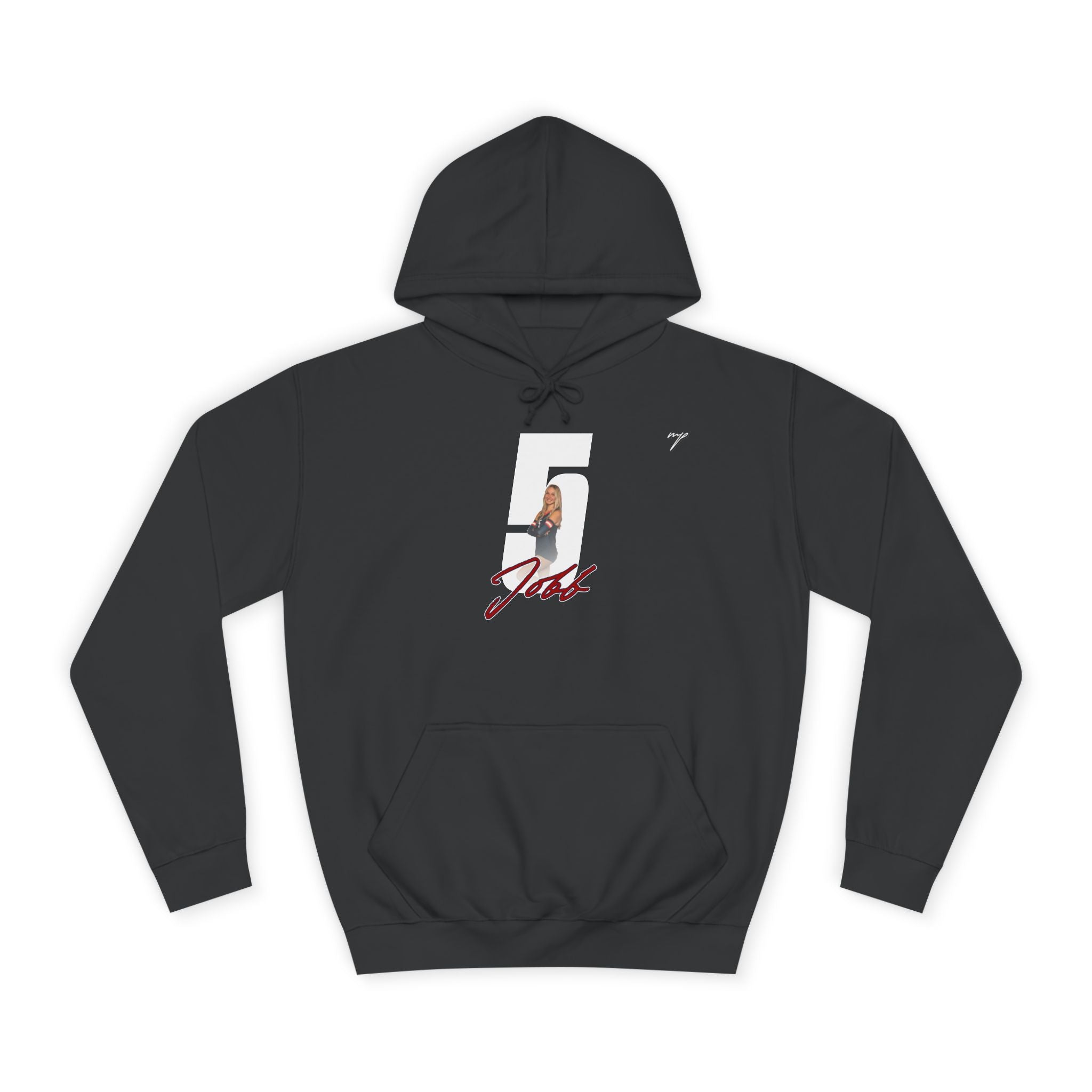 Jena Jobb Hoodie