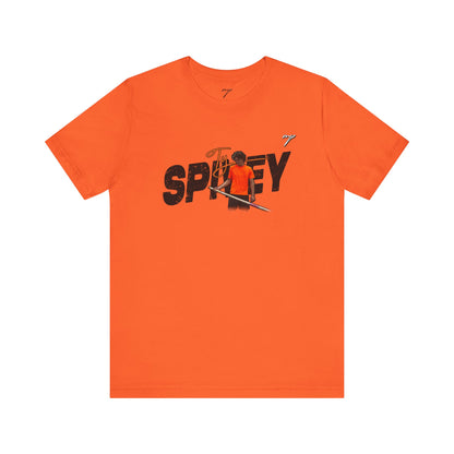 Ty Spivey Graphic Tee