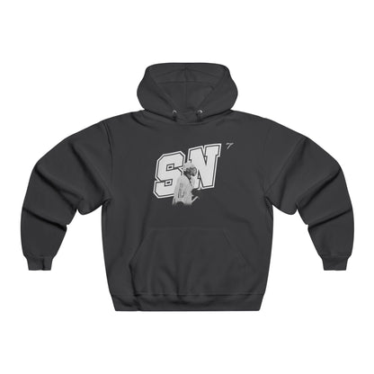 Sequoia Nebenionquit Vintage Hoodie