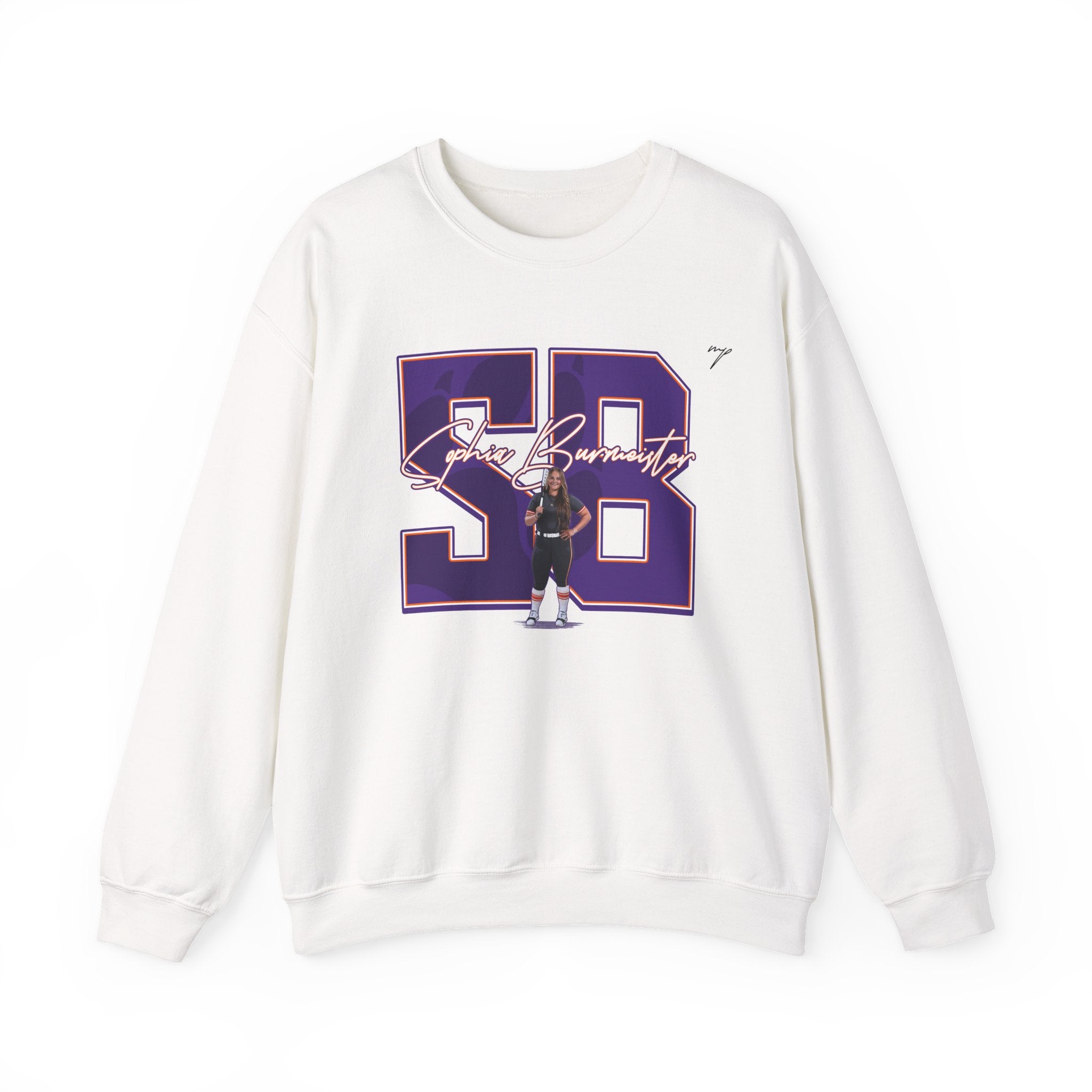 Sophia Burmeister Crewneck