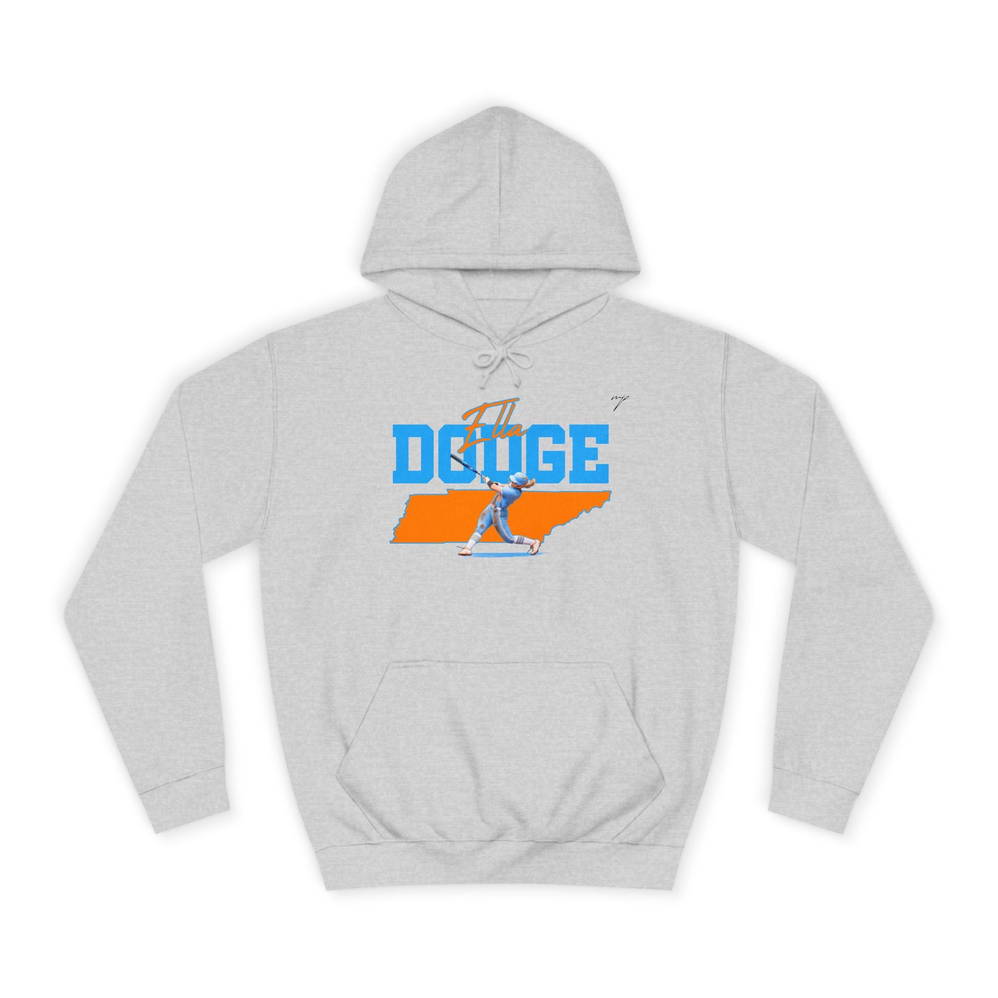 Ella Dodge Hoodie