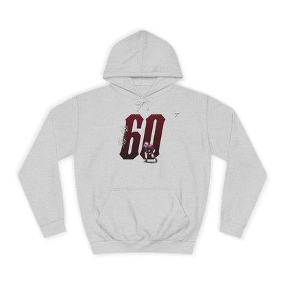 Brayden Reynolds Hoodie