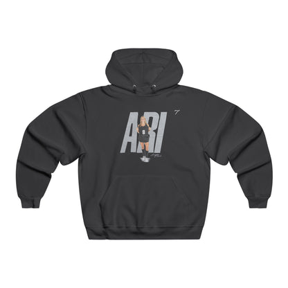 Ariana Ftorek Vintage Hoodie