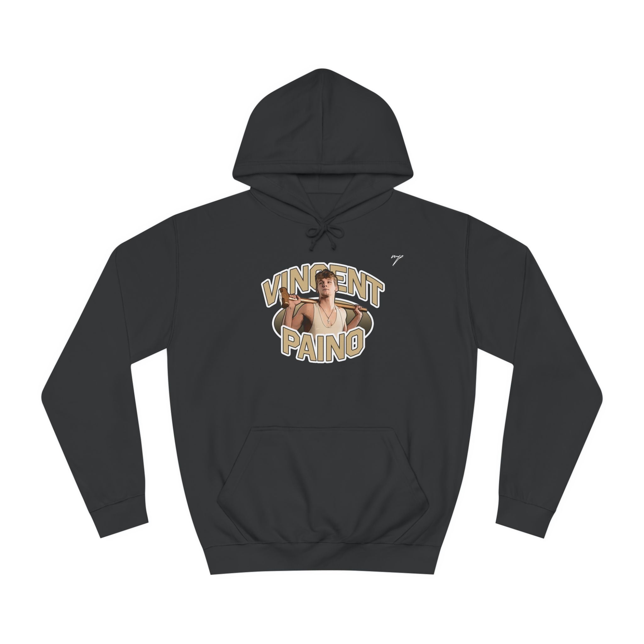 Vincent Paino Hoodie