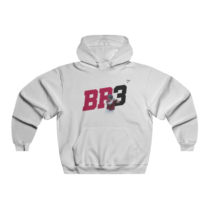 Bret Perry Vintage Hoodie