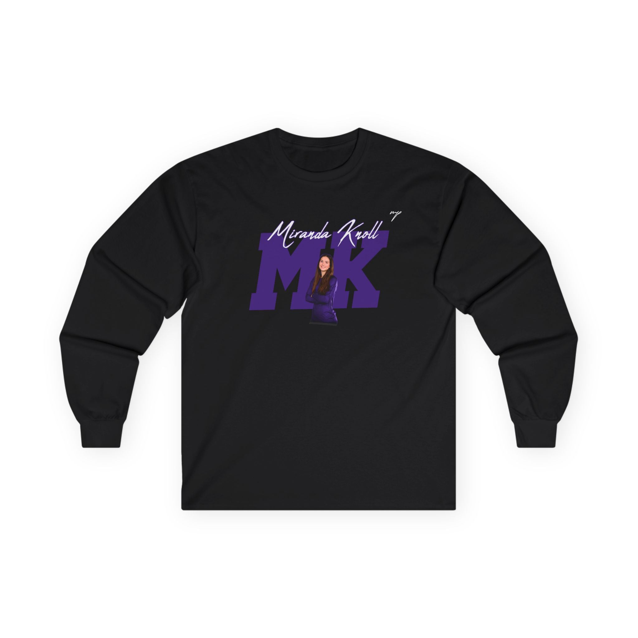 Miranda Knoll Long Sleeve