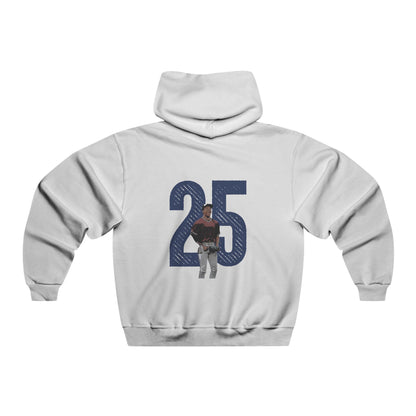 Michael Dudolski Vintage Hoodie