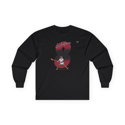 Anastasia Wolfson Long Sleeve