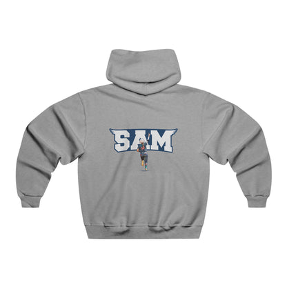Sam Basen Vintage Hoodie