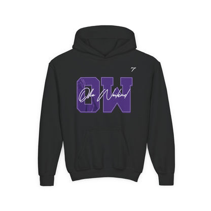 Ollie Weiland YOUTH Hoodie