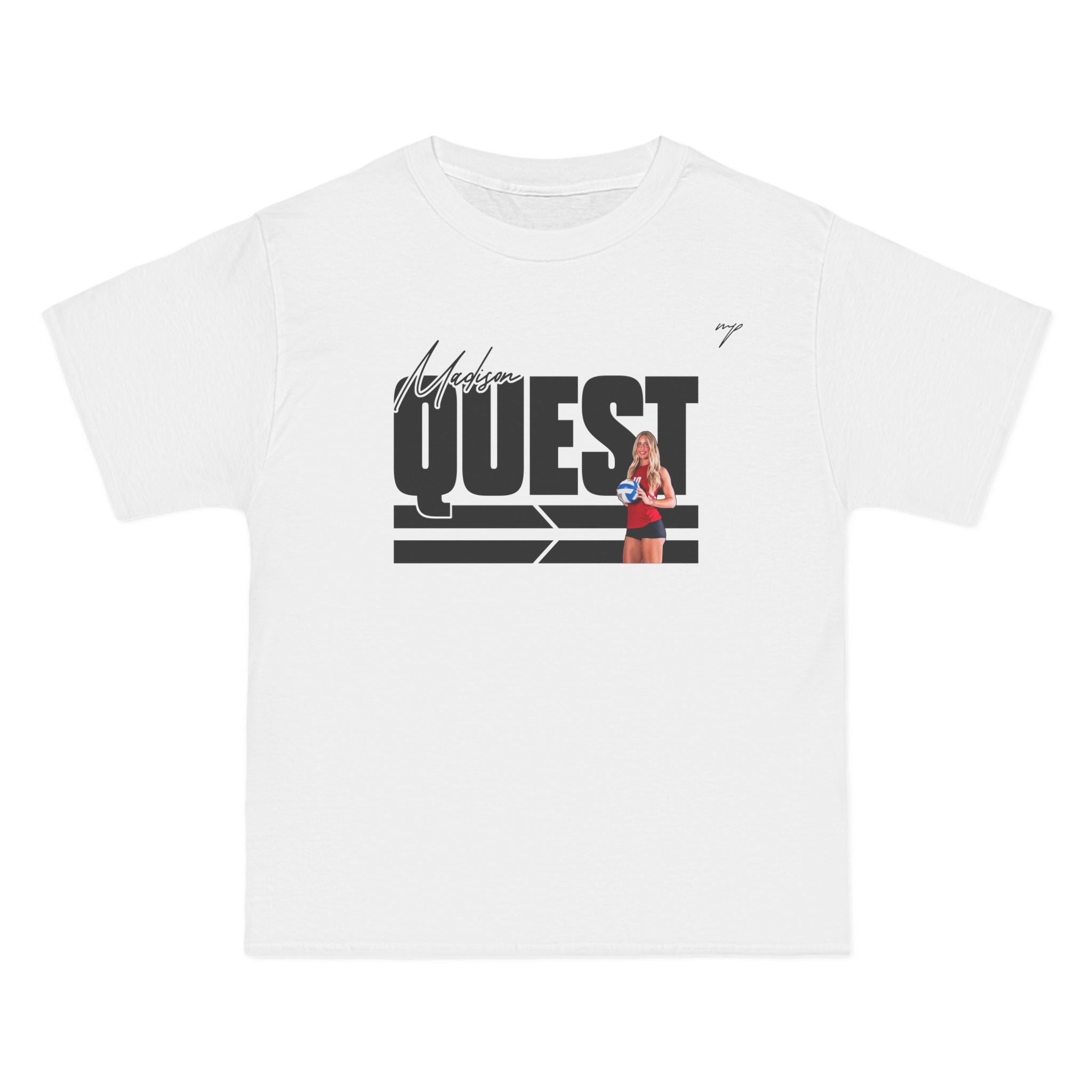 Madison Quest Vintage Tee