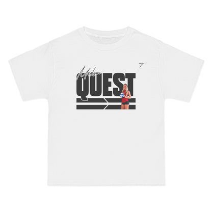 Madison Quest Vintage Tee