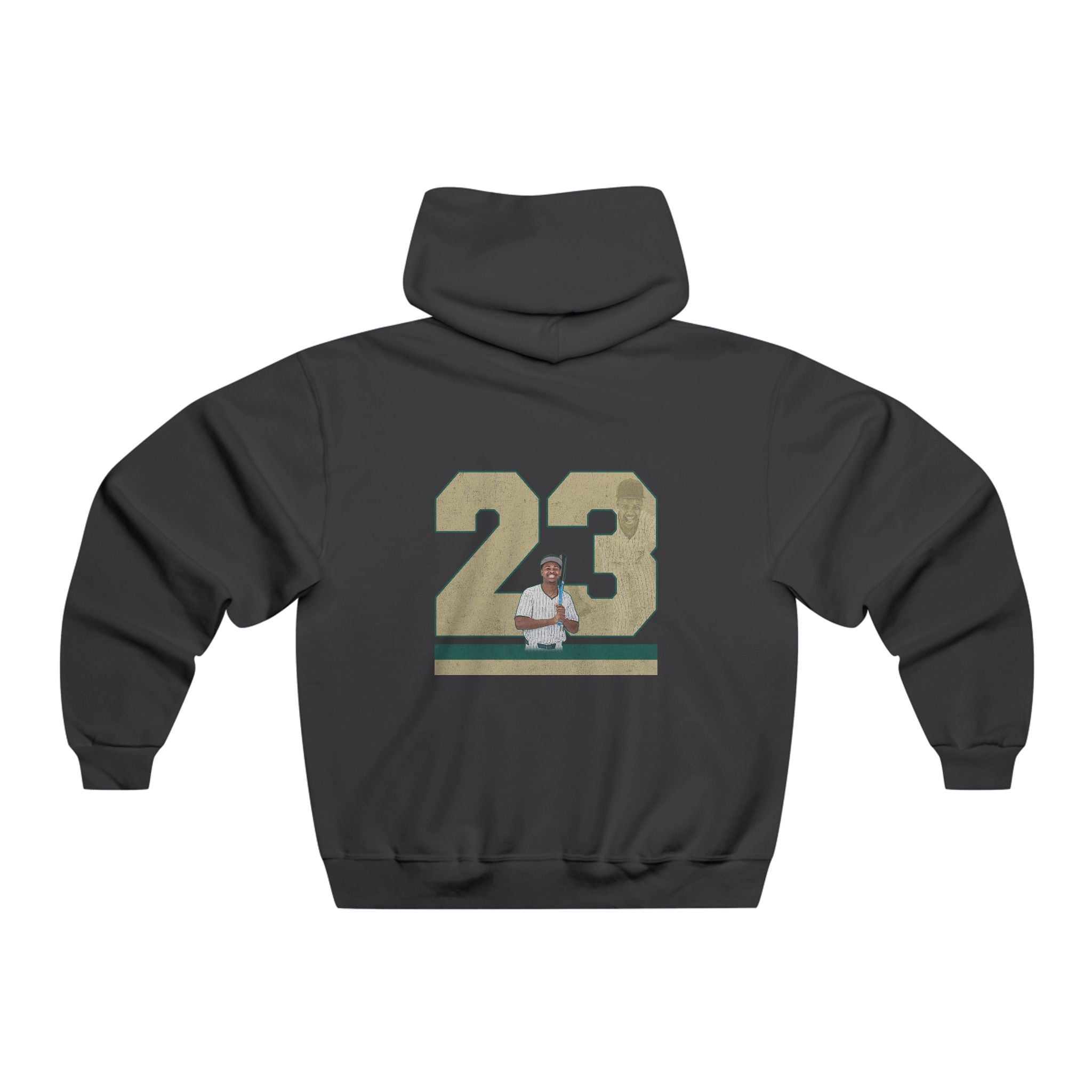 Marion Clayton Vintage Hoodie