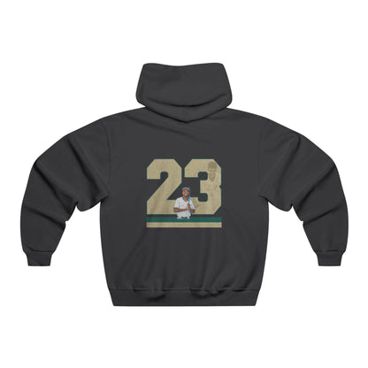 Marion Clayton Vintage Hoodie