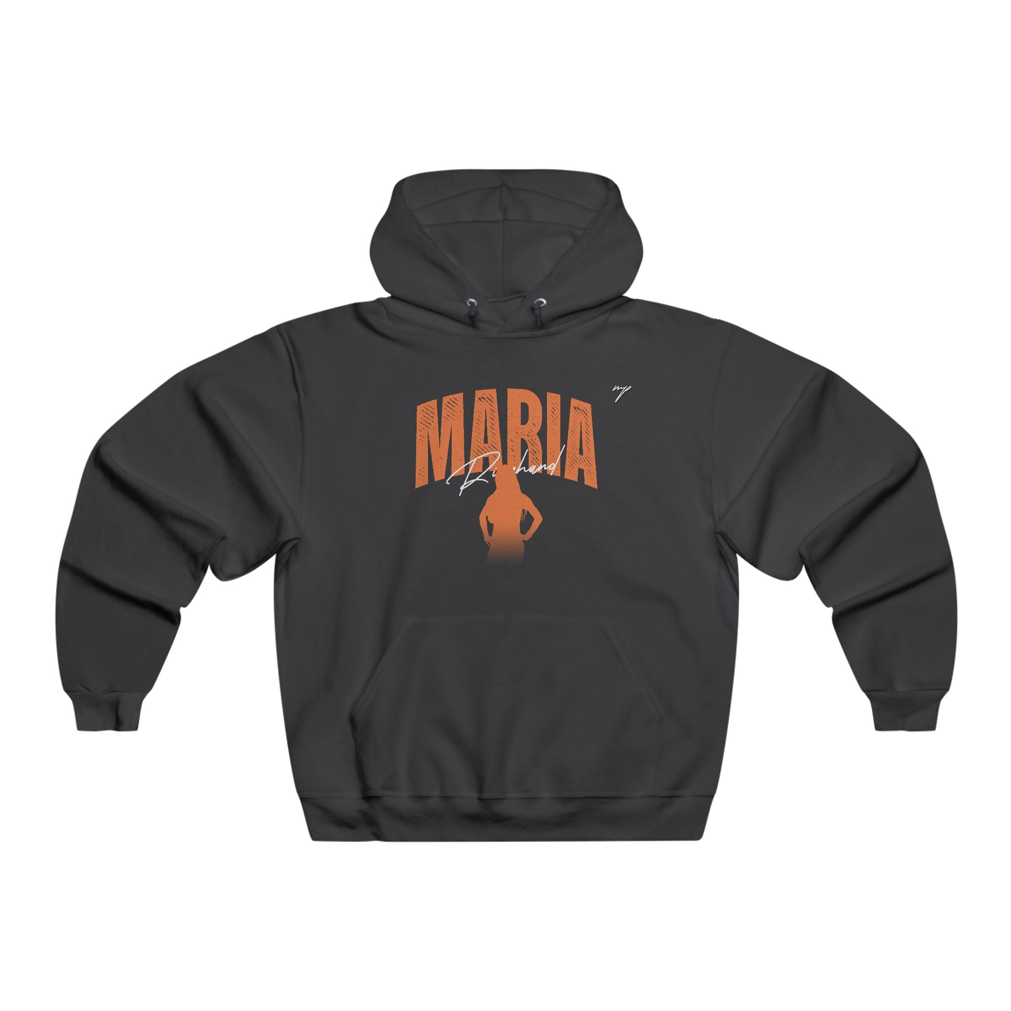 Maria Ringhand Hoodie