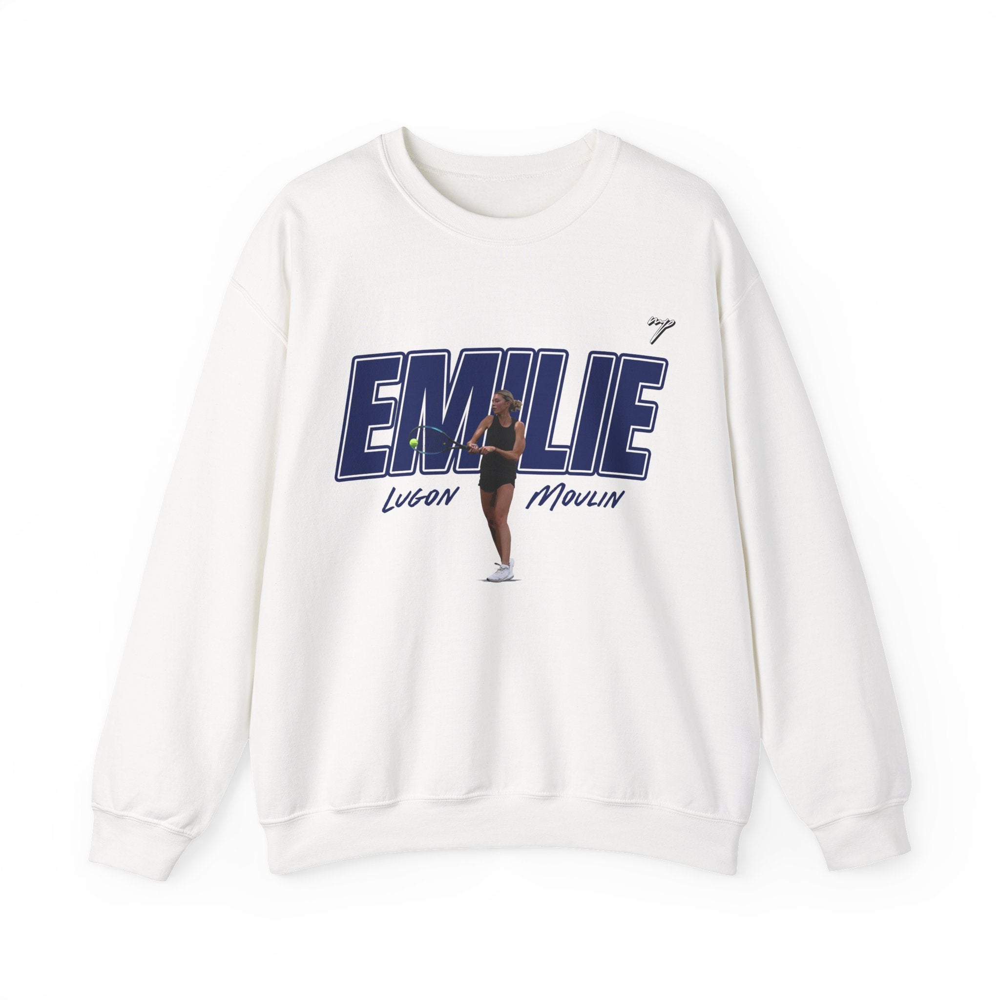 Emilie Lugon-Moulin Crewneck
