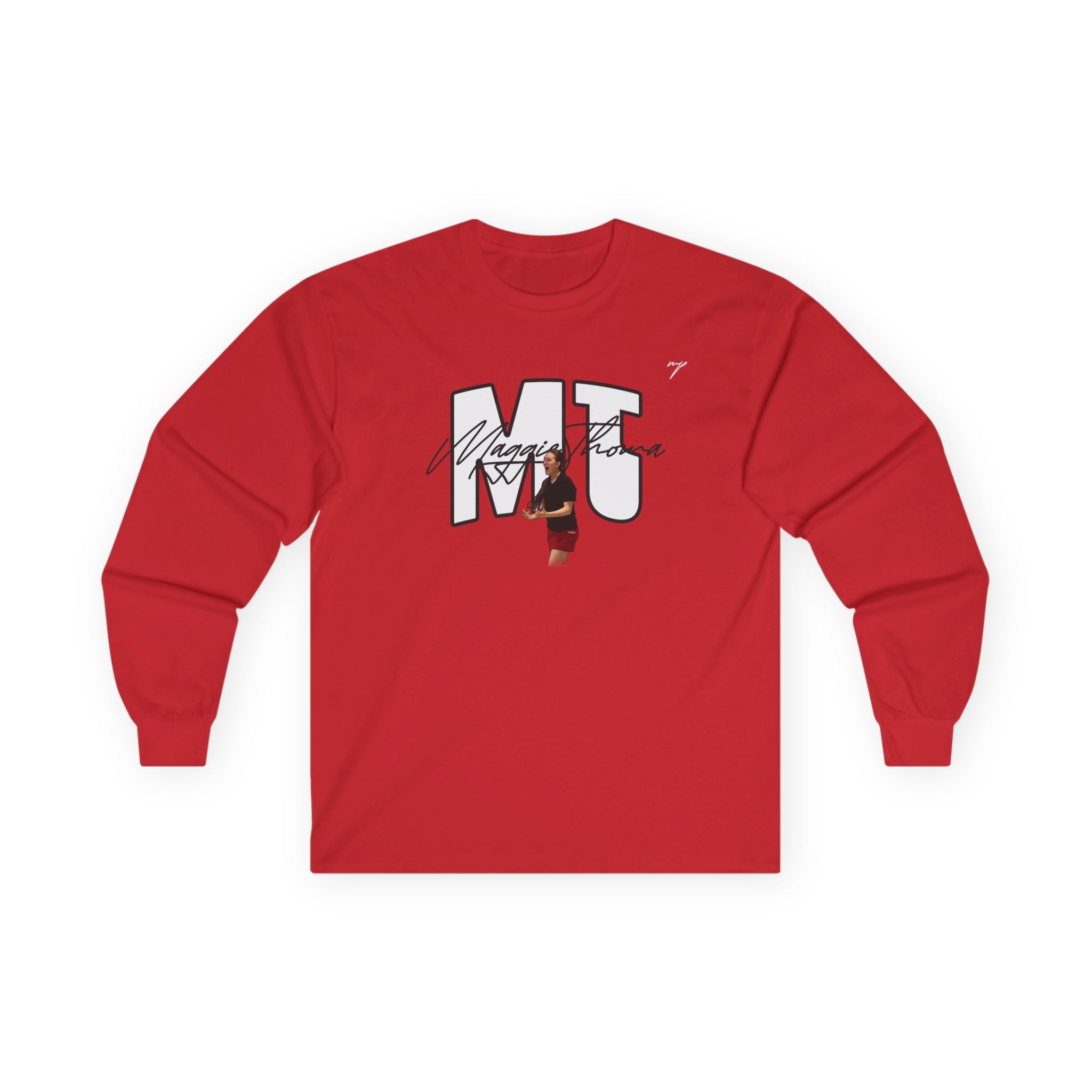 Maggie Thoma Long Sleeve