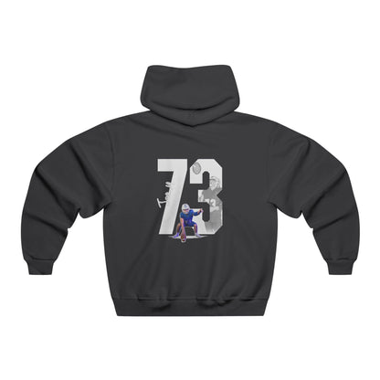 Joe Mausser Vintage Hoodie