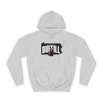 Lily Duffill Hoodie