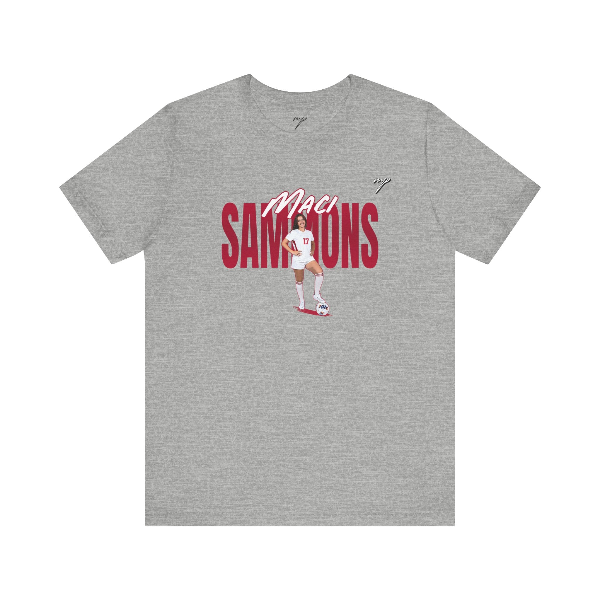 Maci Sammons Graphic Tee