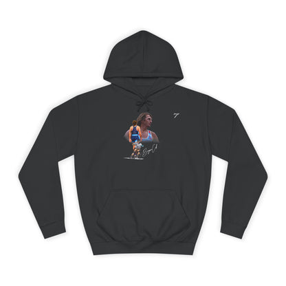 Bryan Coll Hoodie