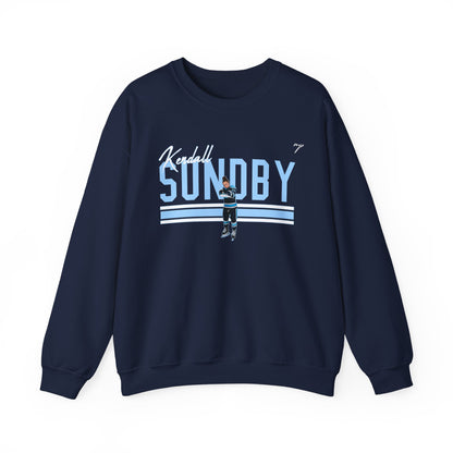 Kendall Sundby Crewneck
