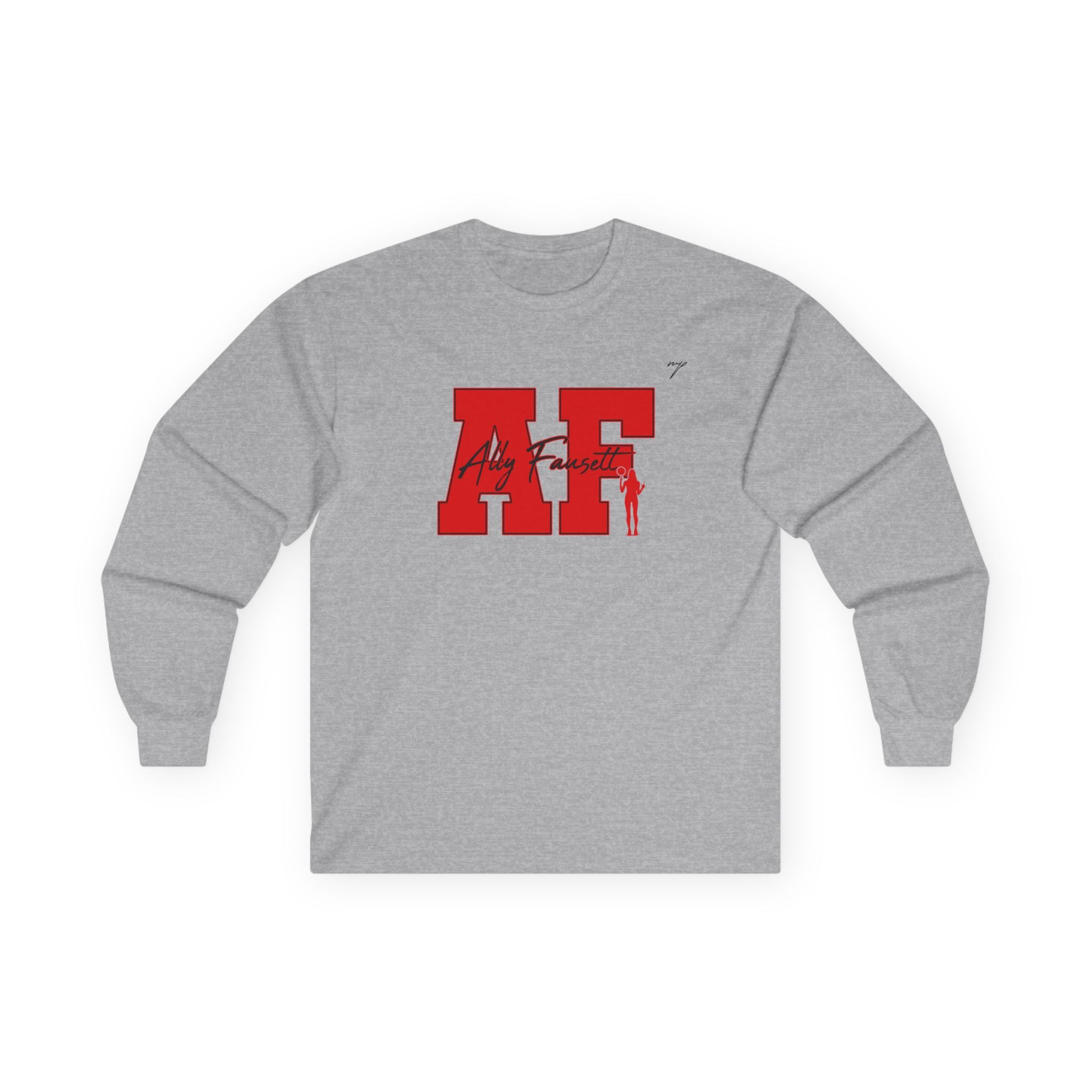 Ally Fausett Long Sleeve