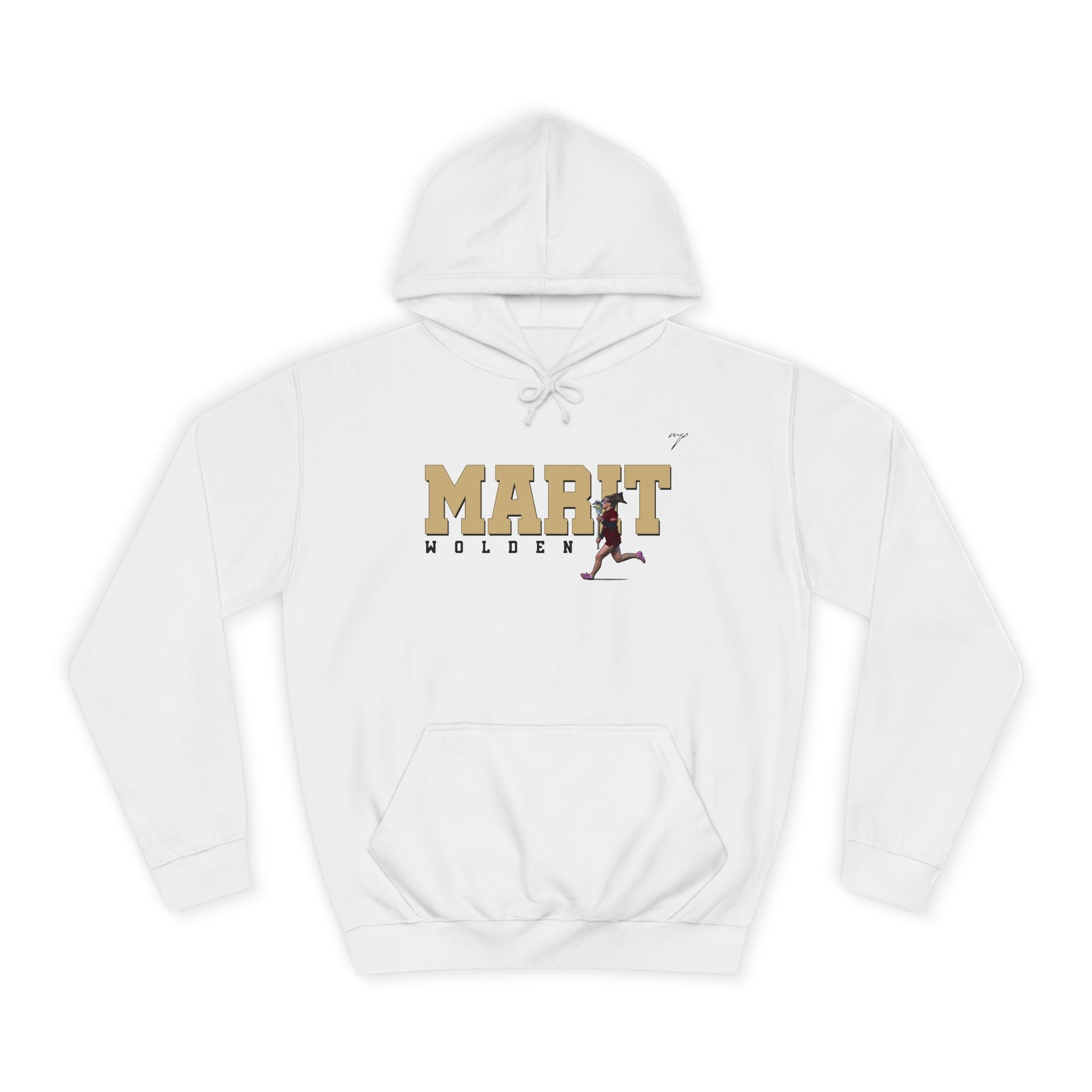 Marit Wolden Hoodie