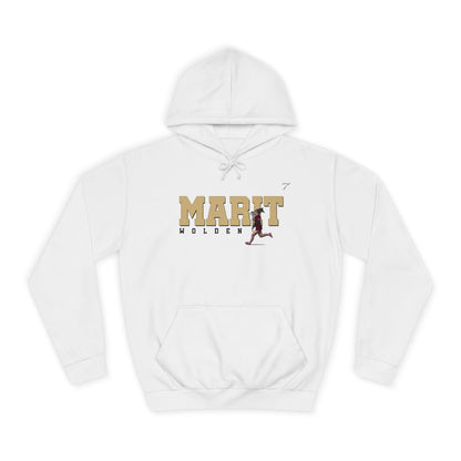 Marit Wolden Hoodie