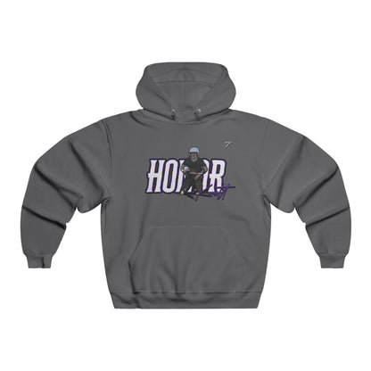 Honor Knott Vintage Hoodie