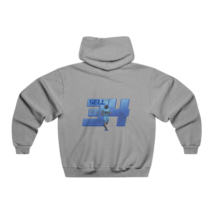 Keegan Sell Vintage Hoodie