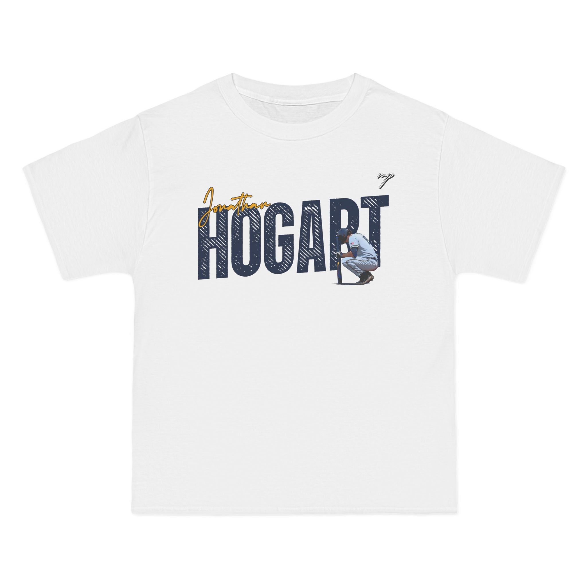 Jonathan Hogart Vintage Tee