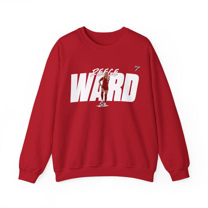 Reece Ward Crewneck