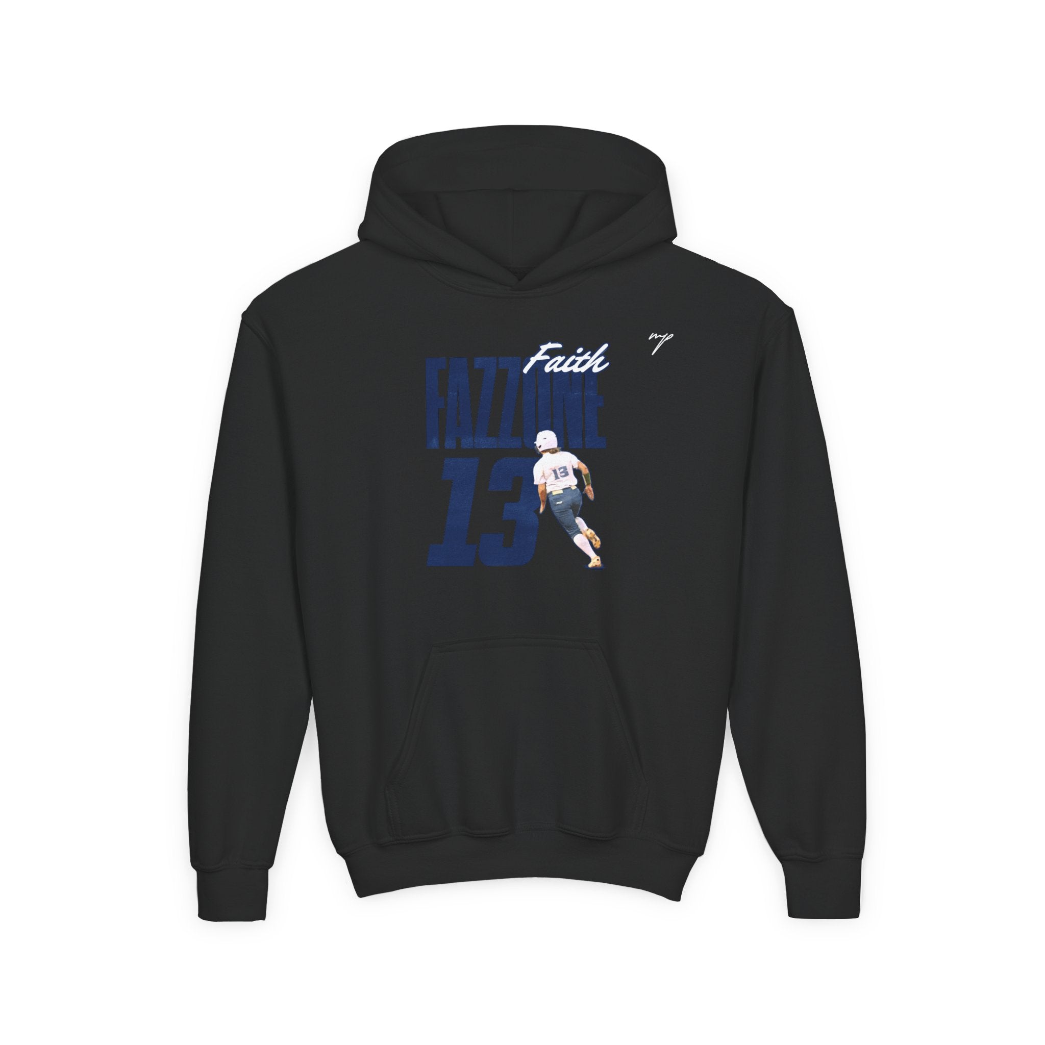Faith Fazzone YOUTH Hoodie