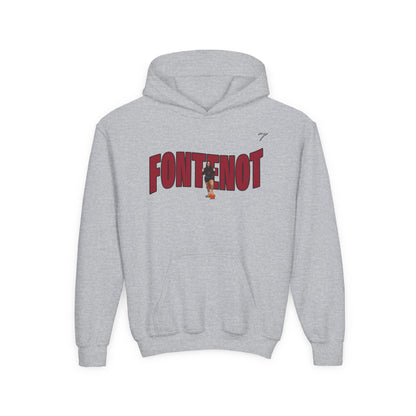 Madison Fontenot YOUTH Hoodie