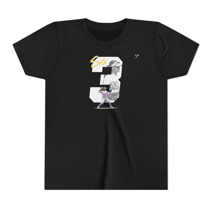 Anais Soto YOUTH Graphic Tee