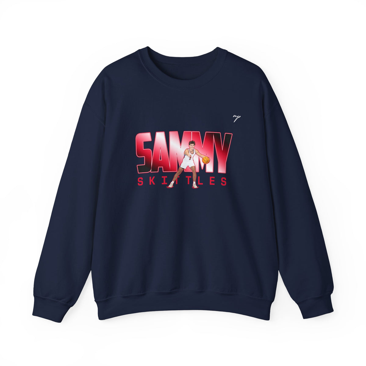 Sam Mielenz Crewneck