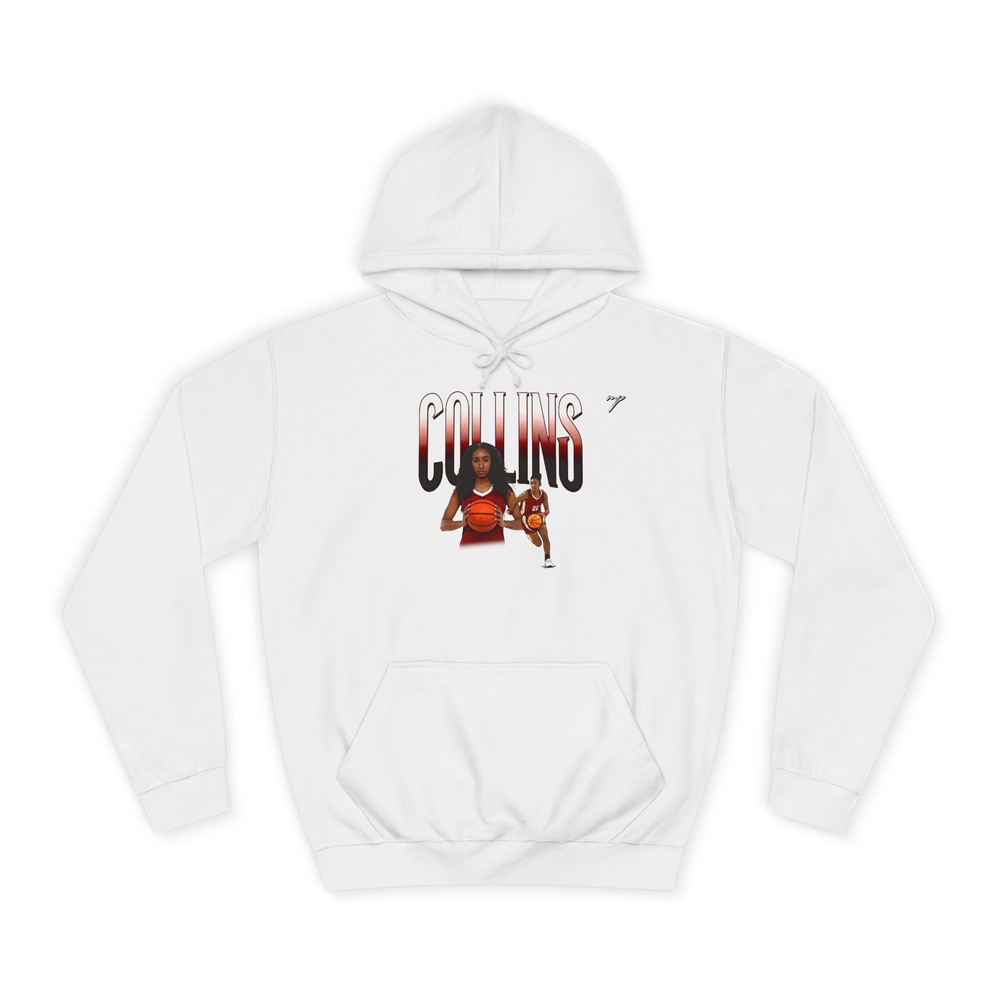 Diana Collins Hoodie