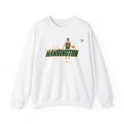 Aidan Harrington Crewneck