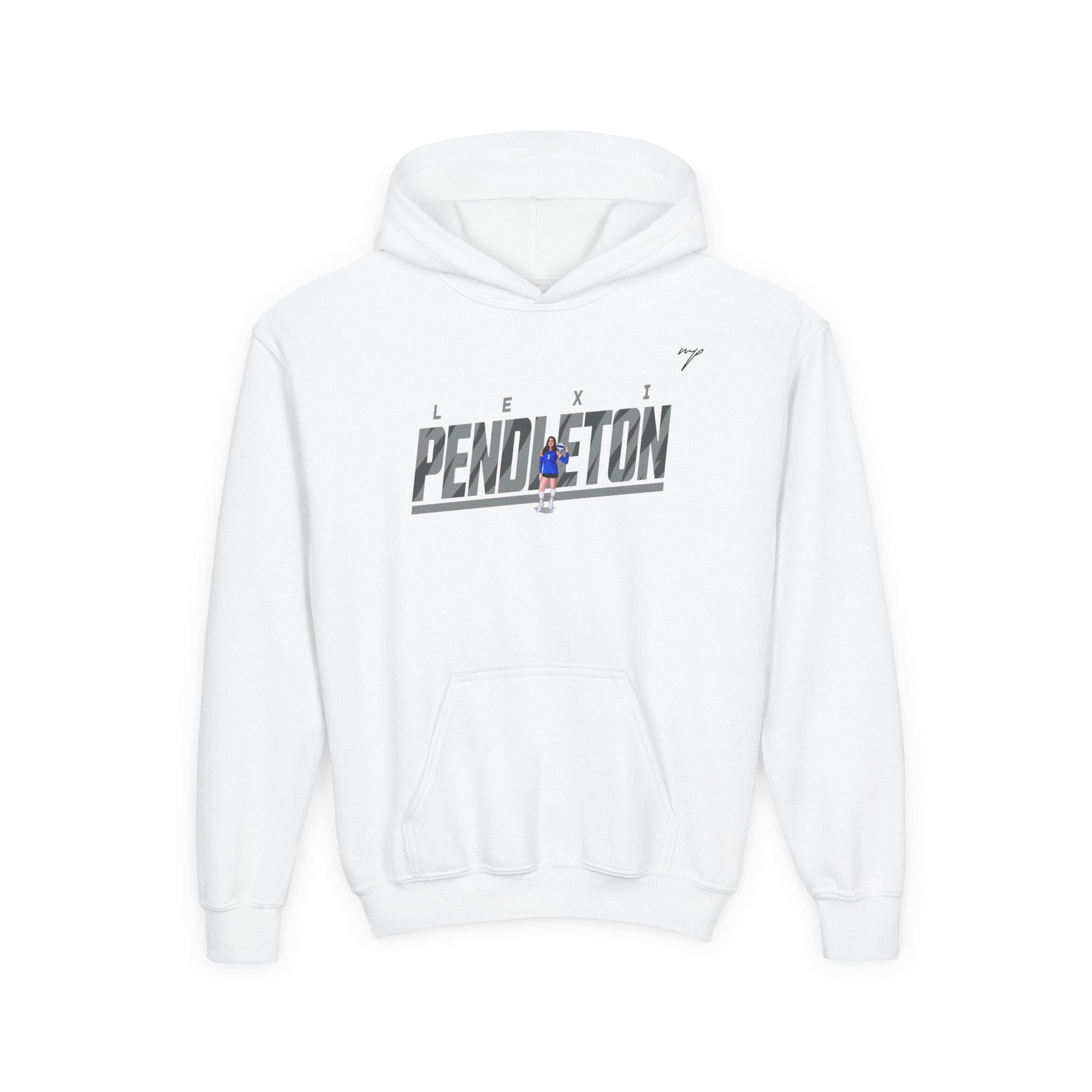 Lexi Pendleton YOUTH Hoodie