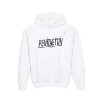 Lexi Pendleton YOUTH Hoodie