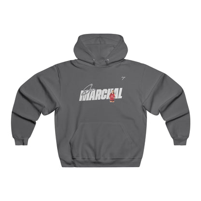 Elise Marchal Vintage Hoodie