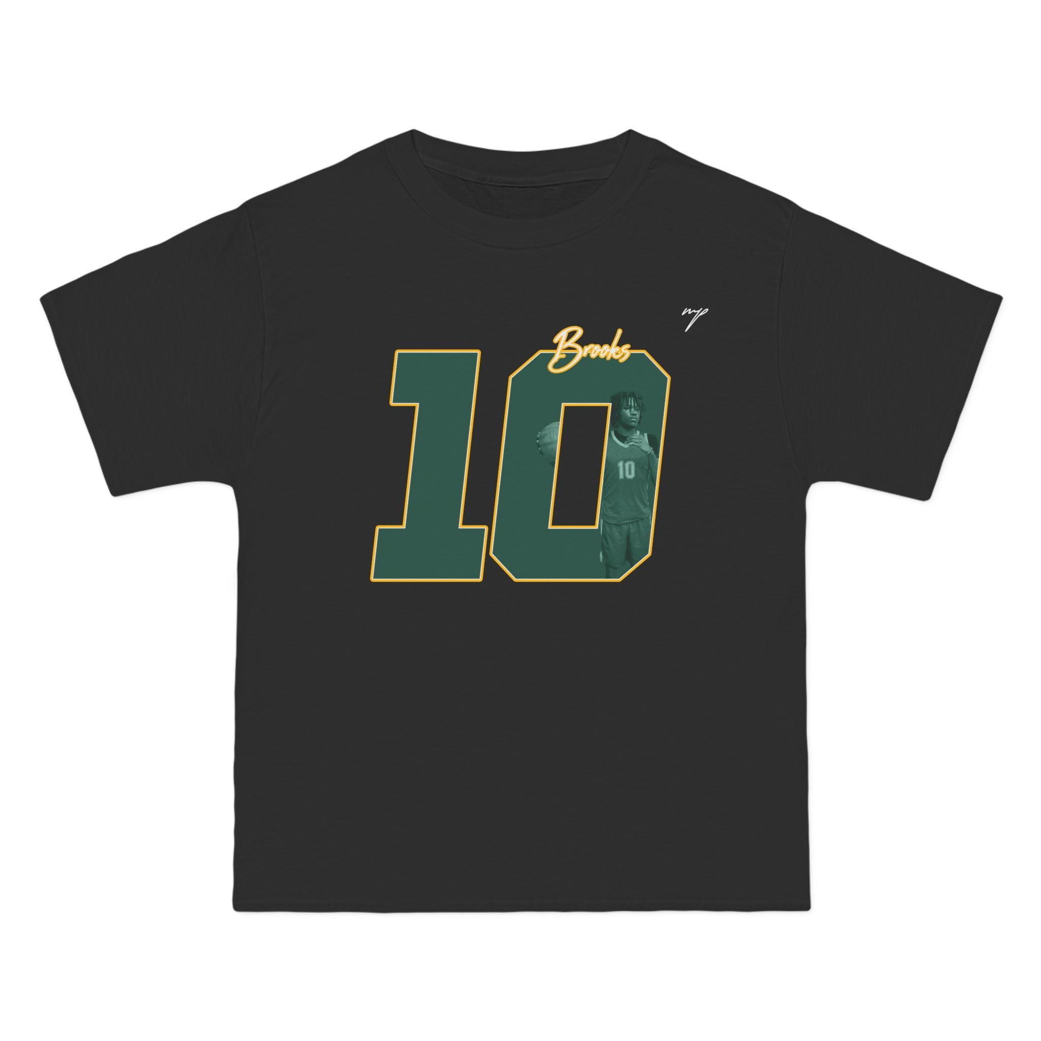 Jaden Brooks Vintage Tee