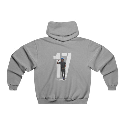 Quincy Harper Vintage Hoodie