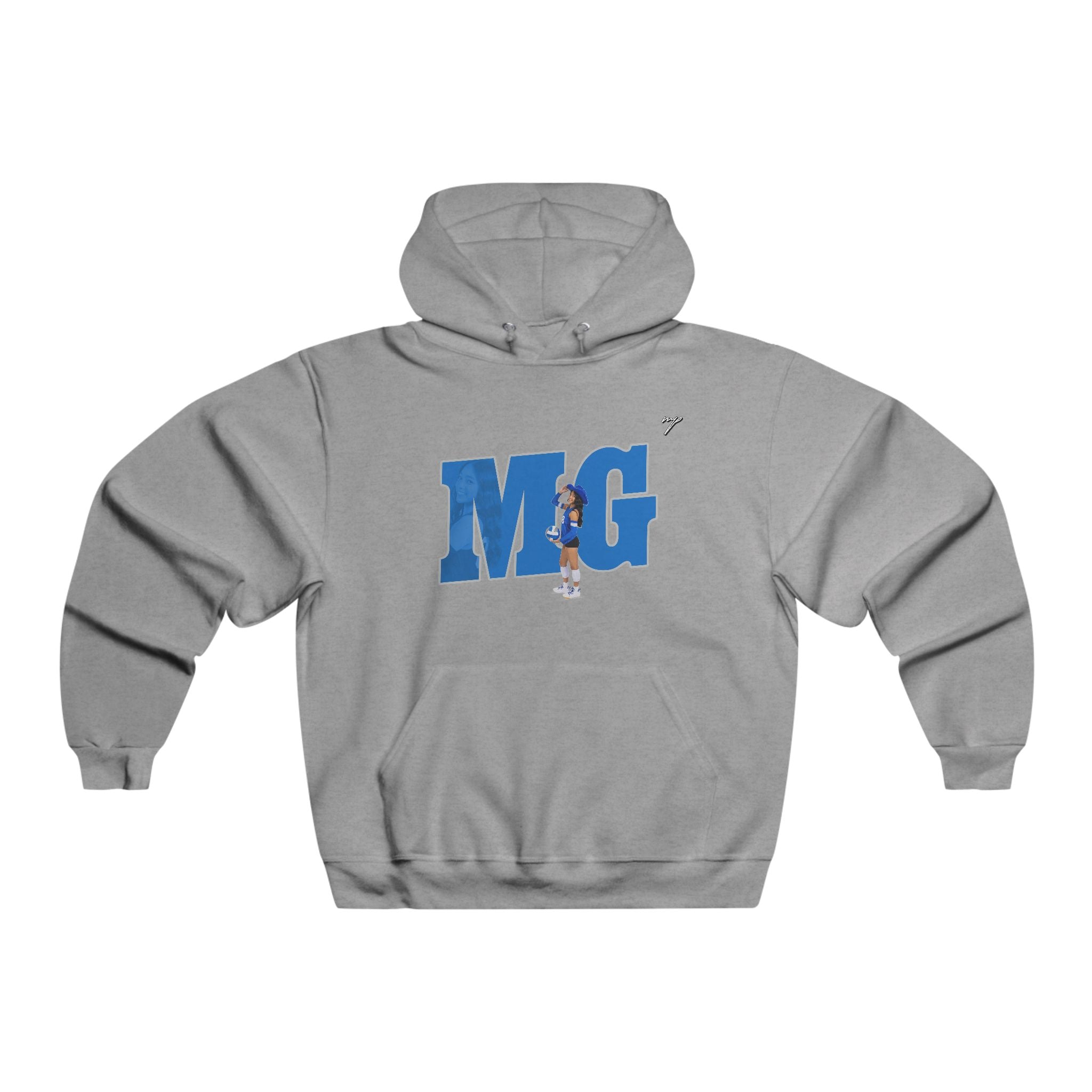 Marianne Garcia Vintage Hoodie
